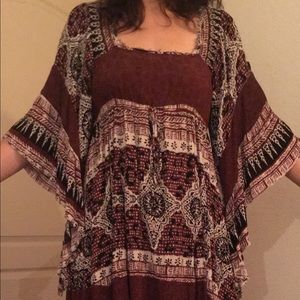 Free People Dress